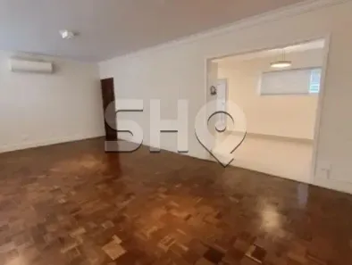 Apartamento com 3 Quartos à venda, 100m² no Santa Cecília, São Paulo