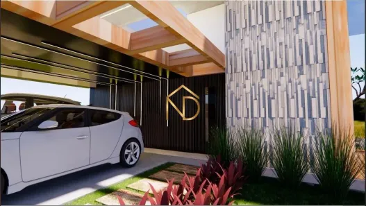 Casa com 3 Quartos à venda, 174m² no Loteamento Floresta, São José dos Campos