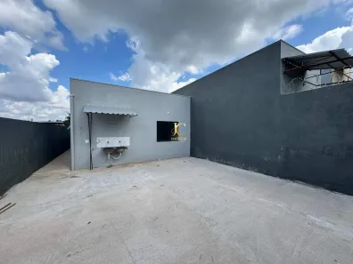 Casa com 3 Quartos à venda, 80m² no Jardinópolis, Divinópolis