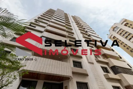 Apartamento com 4 Quartos para alugar, 168m² no Brooklin Paulista, São Paulo