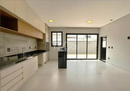 Sobrado com 3 Quartos à venda, 208m² no São Bento, Paulínia