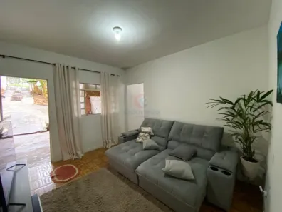 Casa com 2 Quartos à venda, 90m² no Parque Santa Bárbara, Campinas