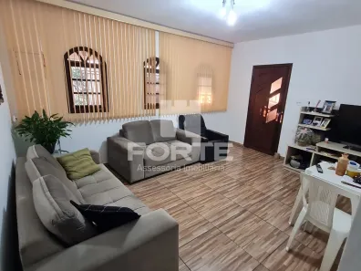 Sobrado com 5 Quartos para alugar, 150m² no Vila Monte Belo, Itaquaquecetuba