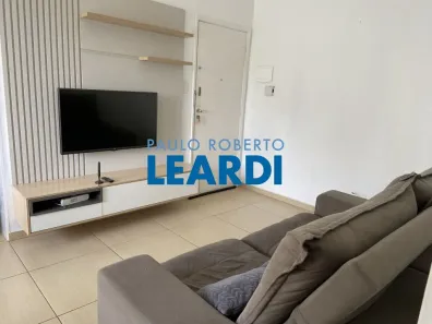 Apartamento com 2 Quartos para venda ou aluguel, 55m² no Cerqueira César, São Paulo