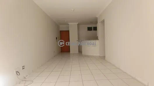 Apartamento com 1 Quarto para alugar, 49m² no Nova Ribeirânia, Ribeirão Preto