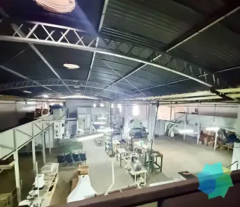 Galpão/Depósito/Armazém à venda, 936m² no Jardim da Cidade, Salto