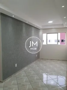 Apartamento com 2 Quartos à venda, 63m² no Jardim Santa Esmeralda, Hortolândia