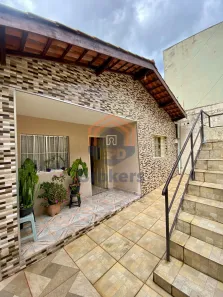 Casa com 2 Quartos à venda, 139m² no Jardim Maria de Fátima, Várzea Paulista