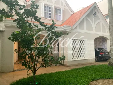 Casa com 5 Quartos à venda, 380m² no Jardim Paulista, São Paulo