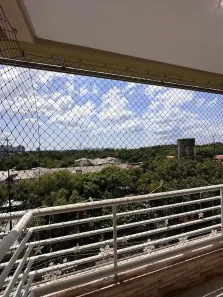 Apartamento com 2 Quartos à venda, 92m² no Parque 10 de Novembro, Manaus
