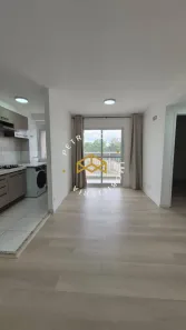 Apartamento com 2 Quartos para alugar, 52m² no Residencial Bela Aliança, Campinas