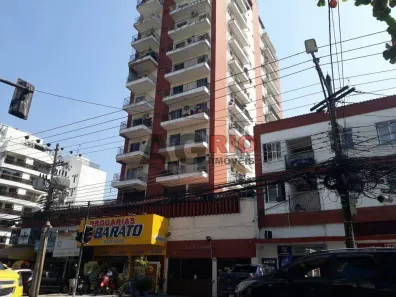 Apartamento com 2 Quartos à venda, 57m² no Pechincha, Rio de Janeiro