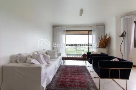 Apartamento com 3 Quartos à venda, 137m² no Notre Dame, Campinas