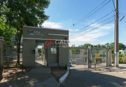 Apartamento com 2 Quartos à venda, 40m² no Olaria, Canoas