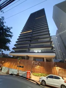 Apartamento com 4 Quartos à venda, 231m² no Vila Clementino, São Paulo