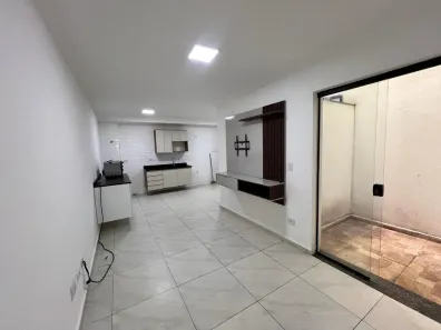 Apartamento com 2 Quartos para alugar, 60m² no Parque da Vila Prudente, São Paulo