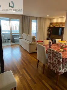 Apartamento com 3 Quartos à venda, 98m² no Cambuci, São Paulo