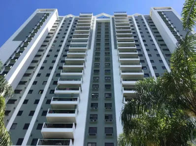 Apartamento com 3 Quartos à venda, 106m² no Barra da Tijuca, Rio de Janeiro
