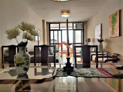 Apartamento com 3 Quartos à venda, 130m² no Icaraí, Niterói