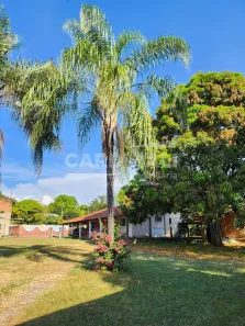 com 2 Quartos à venda, 3000m² no Loteamento Aracê de Santo Antonio II, São Carlos