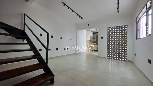 Casa com 3 Quartos à venda, 98m² no Vila Romana, São Paulo