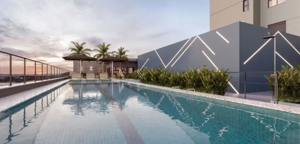 Apartamento com 3 Quartos à venda, 65m² no Nova América, Piracicaba