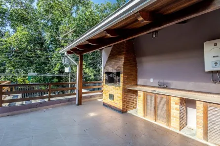 Casa com 3 Quartos à venda, 114m² no Farrapos, Porto Alegre