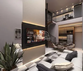 Casa com 3 Quartos à venda, 81m² no Altiplano Cabo Branco, João Pessoa