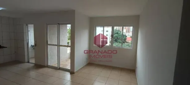 Apartamento com 2 Quartos para alugar, 63m² no Zona 07, Maringá