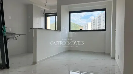 Apartamento com 2 Quartos à venda, 53m² no Barra Olímpica, Rio de Janeiro