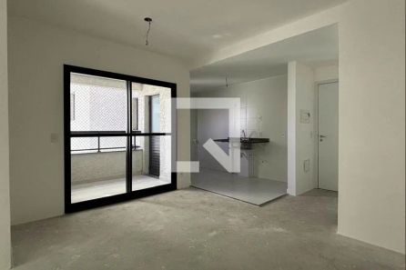 Apartamento com 2 Quartos à venda, 60m² no Baeta Neves, São Bernardo do Campo