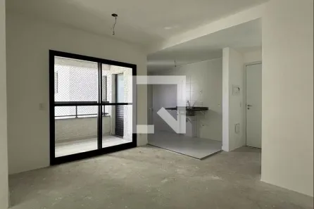 Apartamento com 2 Quartos à venda, 60m² no Baeta Neves, São Bernardo do Campo