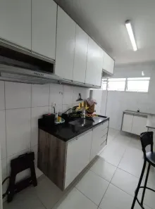 Apartamento com 3 Quartos à venda, 74m² no Centro, Osasco