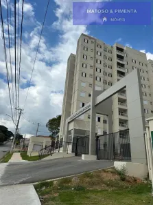Apartamento com 2 Quartos à venda, 47m² no Jardim Nova Europa, Campinas