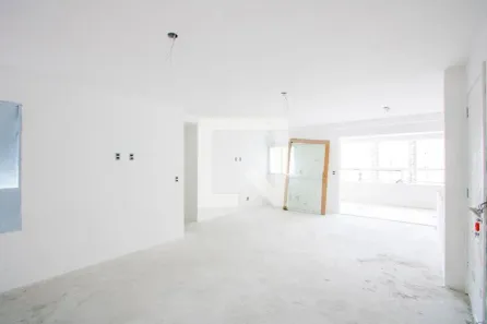 Apartamento com 2 Quartos à venda, 94m² no Vila Valparaíso, Santo André