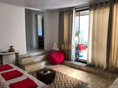 Casa com 4 Quartos à venda, 100m² no Jardim Virginia Bianca, São Paulo
