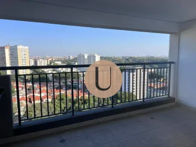 Apartamento com 3 Quartos à venda, 89m² no Jardim Independência, São Paulo