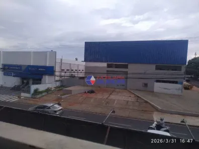 Ponto Comercial à venda, 383m² no Parque Industrial, São José do Rio Preto