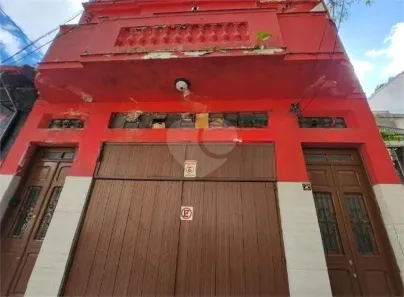 Casa com 6 Quartos à venda, 500m² no Casa Verde, São Paulo