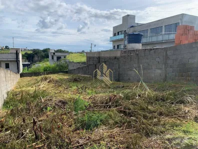 Lote/Terreno à venda, 173m² no Conjunto Habitacional José Barnet Y Vives, Atibaia