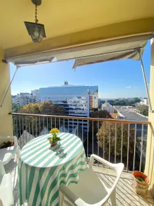 Apartamento com 3 Quartos à venda, 101m² no Mont Serrat, Porto Alegre