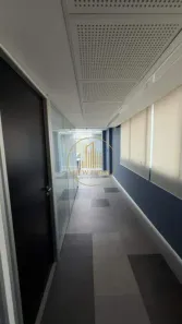 Sala Comercial à venda, 800m² no Lourdes, Belo Horizonte