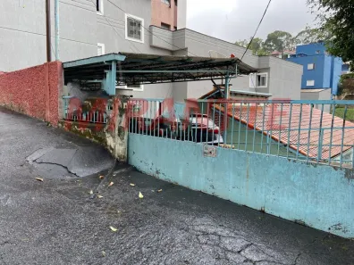 Lote/Terreno à venda, 600m² no Santa Teresinha, São Paulo