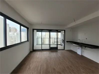 Apartamento com 2 Quartos à venda, 64m² no Jardim Paulista, São Paulo