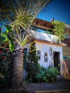 Casa com 2 Quartos à venda, 150m² no Campeche, Florianópolis