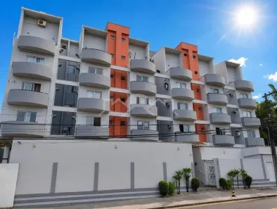 Apartamento com 1 Quarto à venda, 47m² no Bom Retiro, Joinville