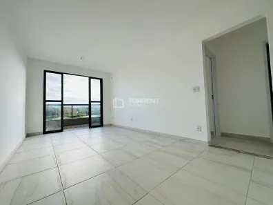 Apartamento com 2 Quartos à venda, 70m² no Monte Castelo, Volta Redonda