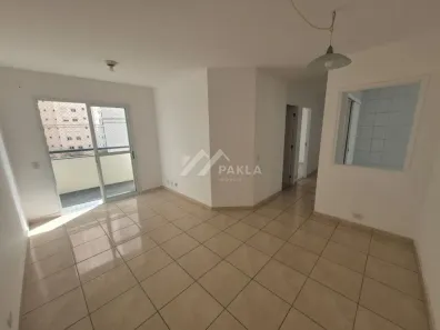 Apartamento com 2 Quartos à venda, 60m² no Mooca, São Paulo