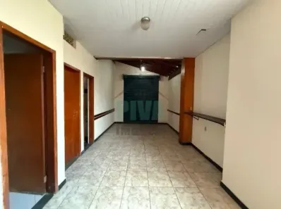 Ponto Comercial para alugar, 40m² no Caiçaras, Belo Horizonte
