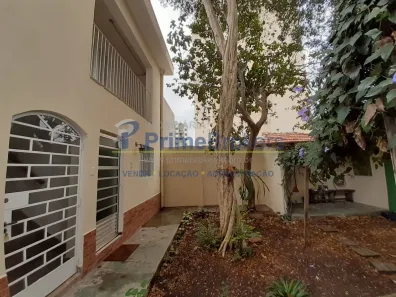 Lote/Terreno à venda, 490m² no Vila Santo Estéfano, São Paulo